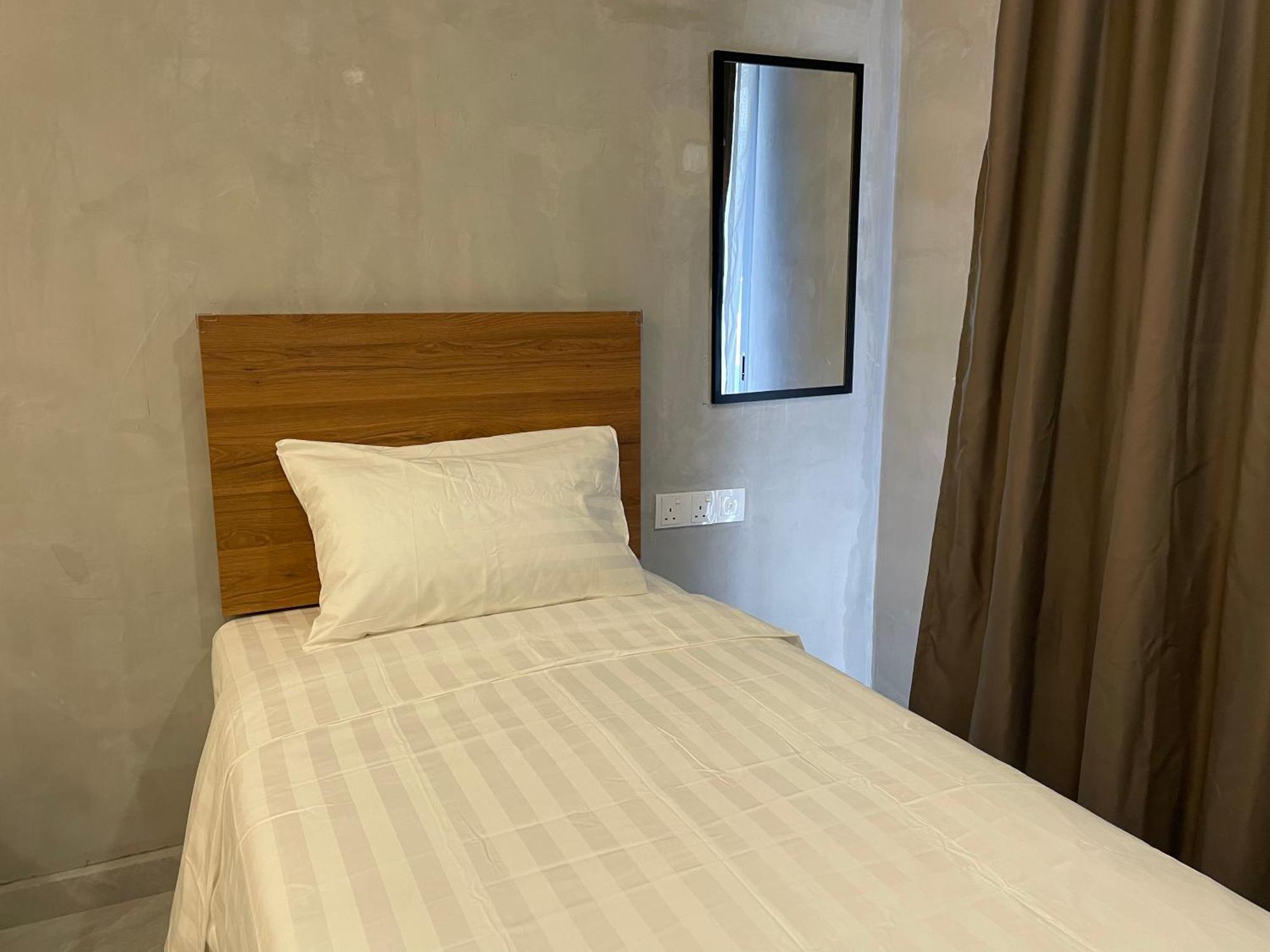Hpy Hotel Іпох Екстер'єр фото